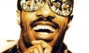 Stevie Wonder