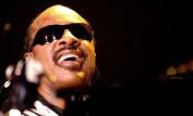 Stevie Wonder