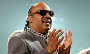 Stevie Wonder