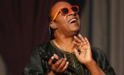 Stevie Wonder