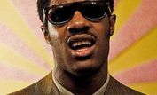 Stevie Wonder