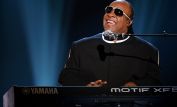 Stevie Wonder