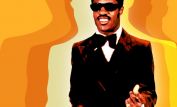 Stevie Wonder