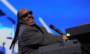 Stevie Wonder