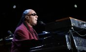 Stevie Wonder