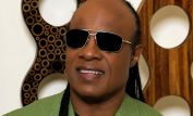 Stevie Wonder