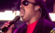 Stevie Wonder