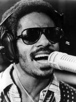 Stevie Wonder