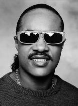 Stevie Wonder