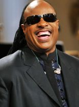 Stevie Wonder