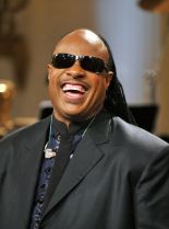 Stevie Wonder