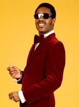 Stevie Wonder