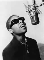 Stevie Wonder