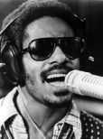 Stevie Wonder