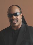 Stevie Wonder