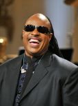 Stevie Wonder