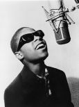 Stevie Wonder