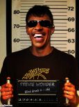 Stevie Wonder