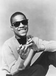 Stevie Wonder