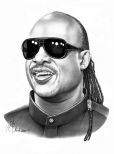 Stevie Wonder