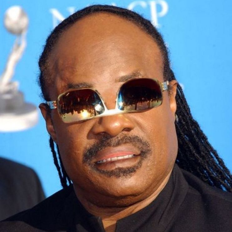 Stevie Wonder