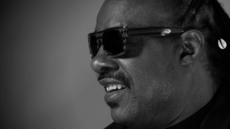 Stevie Wonder