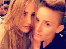Stevie Wynne Levine