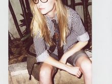 Stevie Wynne Levine