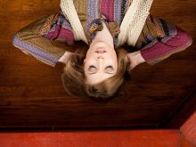 Stevie Wynne Levine photo