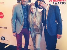 Stevie Wynne Levine photo