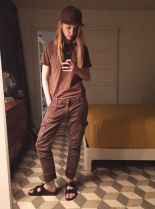 Stevie Wynne Levine