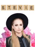 Stevie Wynne Levine