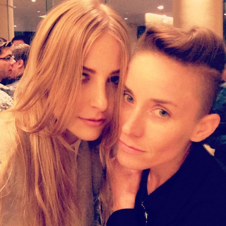 Stevie Wynne Levine