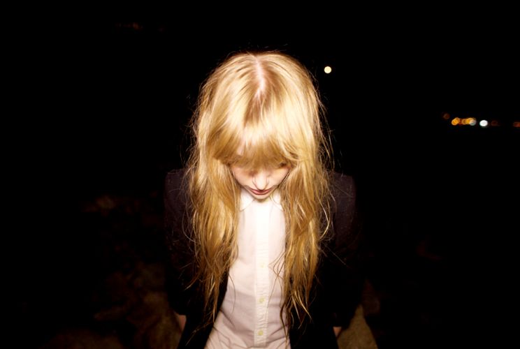Stevie Wynne Levine
