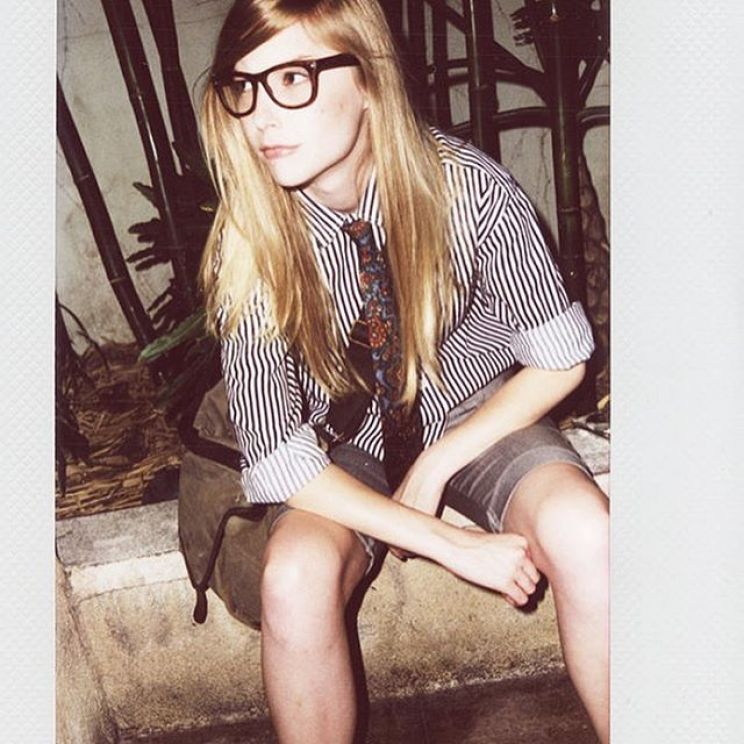 Stevie Wynne Levine