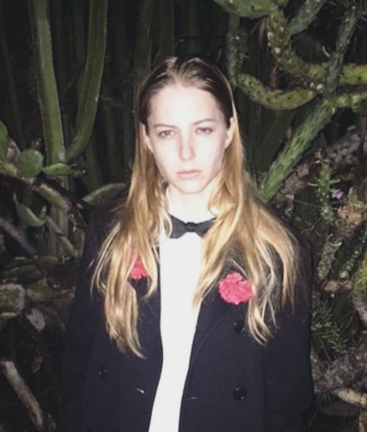 Stevie Wynne Levine