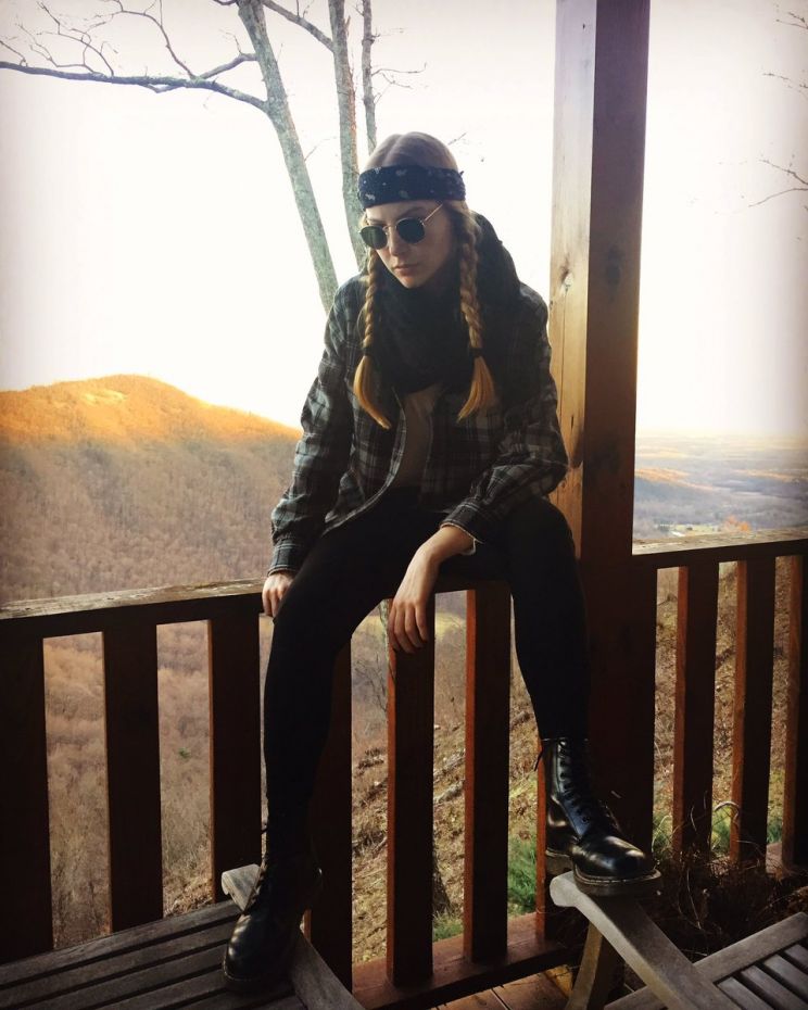 Stevie Wynne Levine