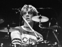 Stewart Copeland