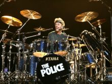 Stewart Copeland