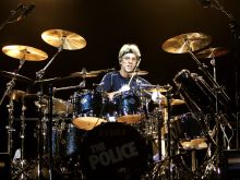 Stewart Copeland