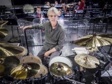 Stewart Copeland