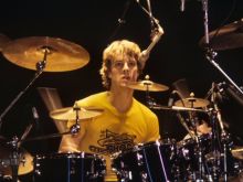 Stewart Copeland