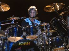 Stewart Copeland