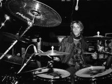 Stewart Copeland