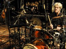 Stewart Copeland