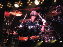 Stewart Copeland