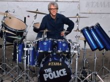 Stewart Copeland