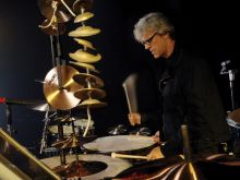 Stewart Copeland