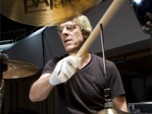 Stewart Copeland