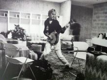 Stewart Copeland